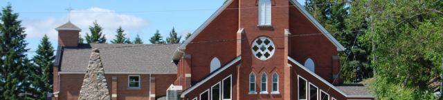 About St. James United