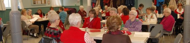 United Church Women (U.C.W.)